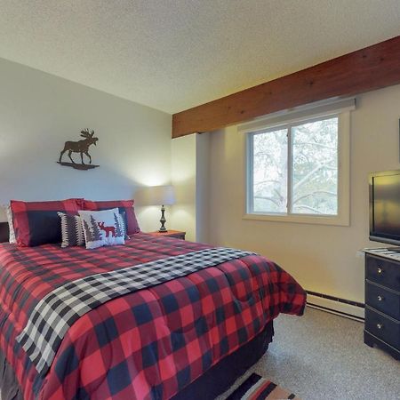 Eagle View G2 Apartment Estes Park Ngoại thất bức ảnh