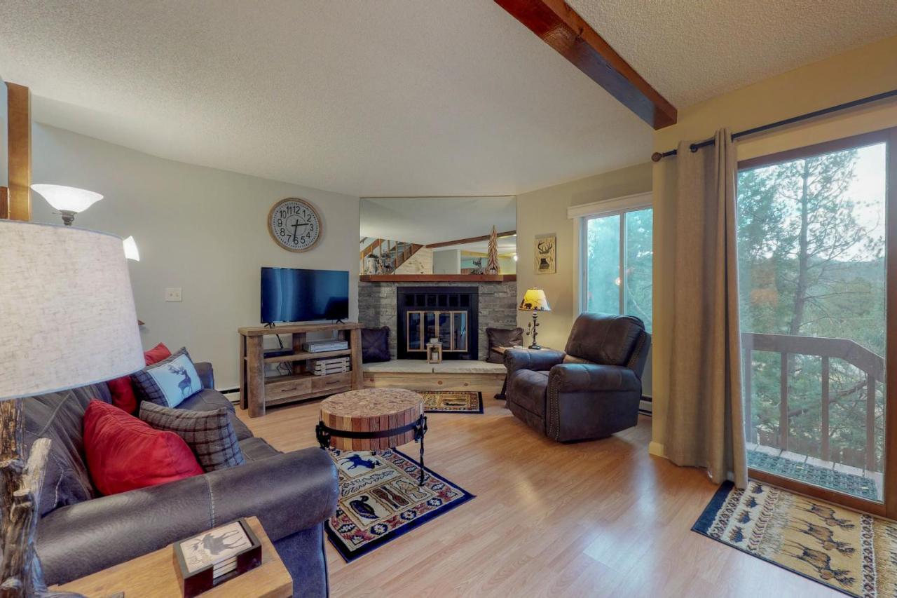 Eagle View G2 Apartment Estes Park Ngoại thất bức ảnh