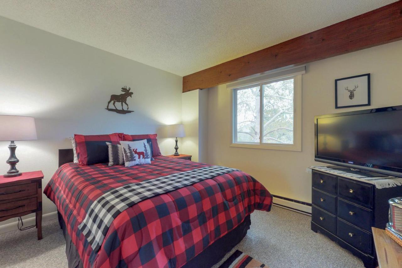 Eagle View G2 Apartment Estes Park Ngoại thất bức ảnh