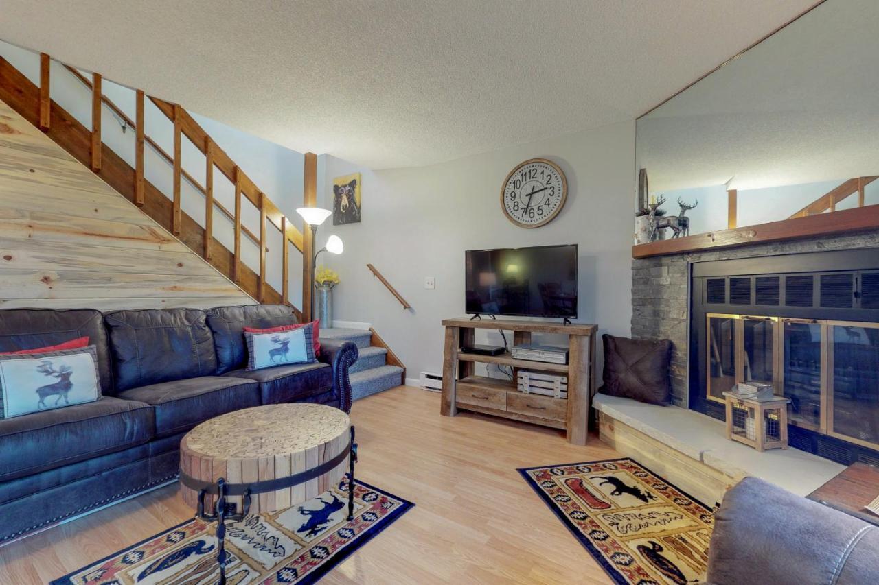 Eagle View G2 Apartment Estes Park Ngoại thất bức ảnh