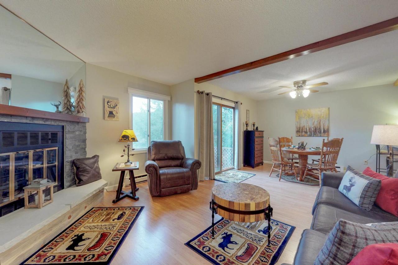 Eagle View G2 Apartment Estes Park Ngoại thất bức ảnh