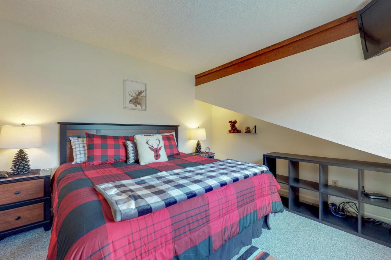 Eagle View G2 Apartment Estes Park Ngoại thất bức ảnh