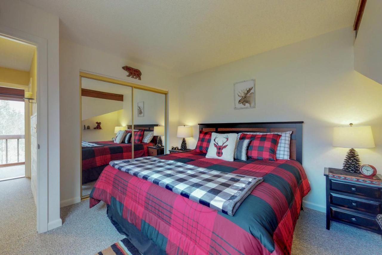 Eagle View G2 Apartment Estes Park Ngoại thất bức ảnh